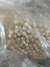 國企助農(nóng)【一斤嘗鮮】特大顆粒雞頭米新鮮2025現(xiàn)剝鮮芡實蘇州直發(fā) 雞頭米500g 9-12mm 1斤嘗鮮裝 曬單實拍圖