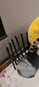普聯(lián)（TP-LINK） BE7200 WiFi7千兆雙頻無(wú)線(xiàn)路由器2.5G網(wǎng)口 7200M 電競路由 9顆高效FEM 游戲加速 7DR7230 曬單實(shí)拍圖