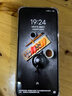 iQOOvivo iQoo Z3雙模5G全網(wǎng)通120HZ高刷屏驍龍768G學(xué)生老人智能手機 深空 8+256 套餐1 曬單實(shí)拍圖