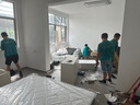 全友家居斗柜原木奶油風(fēng)多用置物柜可變書桌隔廳柜家用收納柜政府補(bǔ)貼 曬單實拍圖