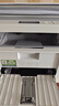 兄弟（brother）DCP-L1638W黑白激光 學(xué)生作業(yè)家用打印機 支持微信遠程操作 打印復印掃描多功能一體機 曬單實(shí)拍圖