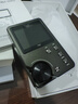 愛(ài)國(guó)者aigo 音樂(lè)播放器 MP3-105plus hifi播放器 高清無(wú)損音質(zhì) 便攜隨身聽(tīng) 支持DSD 可擴(kuò)容支持 灰色 曬單實(shí)拍圖