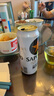 三寶樂（Sapporo）札幌經(jīng)典黑標生啤酒日本啤酒原裝進口北海道生榨 大黑標-8月產(chǎn) 500mL 6罐 曬單實拍圖