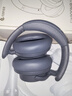 漫步者（EDIFIER）【重磅旗艦新品|藍(lán)牙V5.4】Fit900NB小金標(biāo)真無線主動(dòng)降噪頭戴式藍(lán)牙耳機(jī)長(zhǎng)續(xù)航游戲音樂耳麥禮物 雅典灰+QQ音樂 曬單實(shí)拍圖