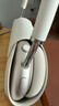 Apple/蘋果 AirPods Max (USB-C) 星光色 無(wú)線藍(lán)牙耳機(jī) 主動(dòng)降噪耳機(jī) 頭戴式耳機(jī) 曬單實(shí)拍圖