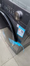 美的（Midea）滾筒洗衣機全自動(dòng)家用 MG120V36T 12公斤大容量 除菌凈螨 超薄 節能 以舊換新 家電國家補貼20% 曬單實(shí)拍圖