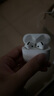 Apple/蘋果 AirPods 4(支持主動降噪)搭配無線充電盒(USB-C)蘋果耳機 藍牙耳機適用iPhone/iPad 四代 曬單實拍圖