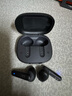 JBL WAVE FLEX 2 真無線藍(lán)牙耳機(jī) 半入耳式音樂耳機(jī) 通話降噪 游戲耳麥 七夕禮物 曜石黑 曬單實(shí)拍圖