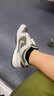 耐克NIKE男復古休閑板鞋 DUNK運動(dòng)鞋  HV5980-231白綠41 曬單實(shí)拍圖