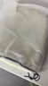 炊大皇抗菌揉面墊液態(tài)硅膠母嬰級烘焙揉面板加厚案板50*70cm大號套裝 曬單實(shí)拍圖