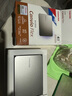 東芝（TOSHIBA）移動(dòng)硬盤(pán) FLEX 適用于蘋(píng)果電腦移動(dòng)硬盤(pán) mac電腦專(zhuān)用硬盤(pán) 高速傳輸 外接硬盤(pán) 帶TYPE-C數據線(xiàn) MAC即插即用款Flex系列（尊貴銀色） 4TB 曬單實(shí)拍圖