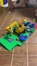 樂高（LEGO）積木拼裝經(jīng)典系列10698 創(chuàng)意大號(hào)積木盒男孩女孩兒童玩具生日禮物 曬單實(shí)拍圖
