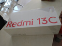 小米（MI） Redmi 13C 紅米手機5G 天璣6100+芯片 5000萬(wàn)超清雙攝 6GB+128GB 彩虹星紗 曬單實(shí)拍圖