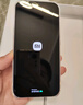 小米（MI）小米 17 Pro 妙享背屏 徠卡光影大師 第五代 驍龍 8 至尊版 森野綠 16GB+512GB 5G手機(jī) 曬單實(shí)拍圖