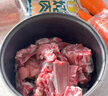 仲亨記寧夏灘羊肉 整半只羊 羔羊羊肉中秋禮盒10斤 源頭直發(fā) 清真 曬單實拍圖
