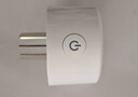 gosund電小酷智能插座 語音控制 接入米家 10A插座聯(lián)動家電 智能插頭 定時開關(guān)加濕器/電腦/蚊香液 CP1 曬單實拍圖