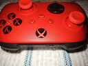 XBOX【國行】微軟xbox手柄 新品【玻璃之心】SeriesX S無(wú)線(xiàn)控制器適配Xbox/PC/平板/手機游戲手柄 錦鯉紅【國行】 曬單實(shí)拍圖
