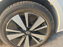 米其林（MICHELIN）汽車輪胎 215/55R17 94V 浩悅五代Primacy 5 適配邁騰帕薩特/天籟 曬單實拍圖