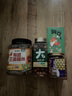 阿衰ONLINE（63） 曬單實(shí)拍圖