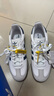 阿迪達斯 （adidas）女 三葉草 七夕禮物SAMBA OG W 休閑鞋 JH5688 白色  38 曬單實(shí)拍圖
