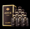 古井貢酒 年份原漿古5 濃香型白酒 50度 500ml*6瓶 整箱裝 曬單實(shí)拍圖