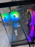 英特爾14代酷睿i5 14600KF系列 RTX5070 三角洲行動設計游戲臺式電腦主機DIY組裝電腦 配四：i5 14600KF+5060Ti 16G 曬單實拍圖