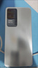 適用紅米K40S后蓋redmi k40s手機電池蓋玻璃后屏外殼背屏蓋板更換 顏色：白色塑料#煥然一新 適配K40S帶鏡框/散熱防震/密封膠 曬單實拍圖
