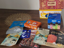 三只松鼠野生山核桃仁500g/盒 每日堅(jiān)果禮盒炒貨零食品 團(tuán)購送禮 曬單實(shí)拍圖