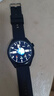 崇戴WATCH 10智能手表心率血壓血氧離線支付NFC門禁運動防水手環(huán)男 黑膠(配雙表帶+精湛工藝) 曬單實拍圖