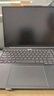 ThinkPad【國(guó)家補(bǔ)貼20%】聯(lián)想ThinkBook 16+獨(dú)顯性能版 2025 16寸筆記本電腦（酷睿U5 RTX5050 32G 3.2K） 曬單實(shí)拍圖