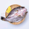 GUO LIAN國聯(lián)水產(chǎn) 酒香三去海鱸魚(yú)凈重400g 免殺免處理即烹海鮮食材生鮮 曬單實(shí)拍圖
