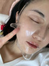 伊膚泉伊膚泉膠原水晶面膜活蛋白果凍冰膜激光術(shù)后修護舒緩敏感補水保濕 伊膚泉水晶膜1片（試用） 曬單實(shí)拍圖