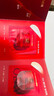 玉蘭油（OLAY）全新超紅瓶面霜輕潤50g抗皺緊致抗衰老晚霜護膚品生日禮物送女友 曬單實(shí)拍圖