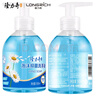 隆力奇洋甘菊抑菌泡沫泡泡洗手液易清洗豐富500ml*4（1瓶+3袋補充裝） 曬單實拍圖