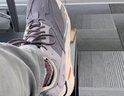阿迪達斯yeezy700異形夜光椰子男女中性時(shí)尚休閑鞋B75571 38.5碼 曬單實(shí)拍圖