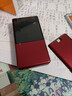 金立（Gionee）老年人手機(jī)4G全網(wǎng)通翻蓋老年機(jī) 超長(zhǎng)待機(jī) 大字體大聲音大按鍵學(xué)生大屏老人機(jī)專用功能機(jī)V16 紅色 曬單實(shí)拍圖