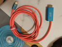 Jemdo適用Switch2/1投屏線(xiàn)HDR散熱便攜底座充電器typec轉HDMI高清電視連接線(xiàn)ns2代配件游戲機轉換拓展塢 曬單實(shí)拍圖