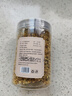 優(yōu)卓桂花干花食用金桂桂花茶無硫泡酒烘焙泡水喝新茶官方店旗艦特級(jí) 【1罐試喝裝】特級(jí)桂花 30g/罐 曬單實(shí)拍圖