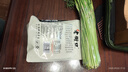 新鮮長蒜苔30cm長度粗細(xì)適中色澤飽滿高品質(zhì)生鮮蒜苔 蒜臺1斤 曬單實拍圖