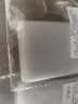 廣得銀行IC卡證件社?？ü豢ㄌ咨矸菘〞?huì )員卡透明磨砂保護套 10個(gè)裝 曬單實(shí)拍圖