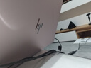 惠普（HP）星Book Pro14 國家補貼2025新品AI高性能輕薄14寸酷睿Ultra筆記本電腦 旗艦商務(wù)辦公筆記本電腦 Ultra5-125H 16G 1T 2.5K 粉 曬單實(shí)拍圖