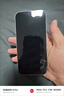 小米（MI）Xiaomi 17 Pro 6.3英寸小尺寸旗艦手機 徠卡5倍光學(xué)變焦 超窄四等邊 6300mAh大電池 小米手機17pro 白色 12GB+512GB 曬單實(shí)拍圖
