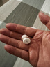 聲闊SleepA30睡眠耳機深睡艙藍牙耳機睡覺(jué)不壓耳無(wú)線(xiàn)降噪隔音耳塞助眠隱形小巧適用蘋(píng)果華為小米白色 曬單實(shí)拍圖