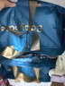 babycare皇室木法沙的王國拉拉褲箱裝XXL56片（大于15kg）尿不濕透氣 曬單實拍圖