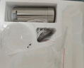 利仁（Liven）面條機家庭用家用壓面機全自動(dòng)無(wú)線(xiàn)手持壓面槍電動(dòng)饸烙機不銹鋼面條機5種出面模具M(jìn)L-A410 曬單實(shí)拍圖