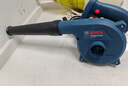 博世（BOSCH）GBL 650工業(yè)級吹風(fēng)機鼓風(fēng)機大功率強力除塵 650瓦 曬單實(shí)拍圖
