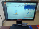 京東收銀ai智能稱(chēng)重收銀一體機D6 水果店帶秤 生鮮收款機 PC秤 便利店收銀系統 超市打印一體收銀秤 新款（ai識物款）單屏收銀秤+掃碼槍 智能收銀 曬單實(shí)拍圖