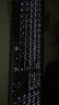 羅技（Logitech）MX Keys S無(wú)線(xiàn)藍牙鍵盤(pán)辦公鍵盤(pán)超薄全尺寸智能背光輕音便攜鍵盤(pán) MX Keys S+Master 3S鍵鼠套裝黑色 曬單實(shí)拍圖