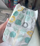 好奇（Huggies）小森林試用裝尿不濕心鉆裝紙尿褲小碼S4片(4-8kg) 曬單實(shí)拍圖