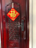 德施曼（DESMAN）智能門(mén)鎖電子指紋鎖家用防盜門(mén)鎖密碼鎖C級鎖芯 小嘀V7(2.0版) 曬單實(shí)拍圖